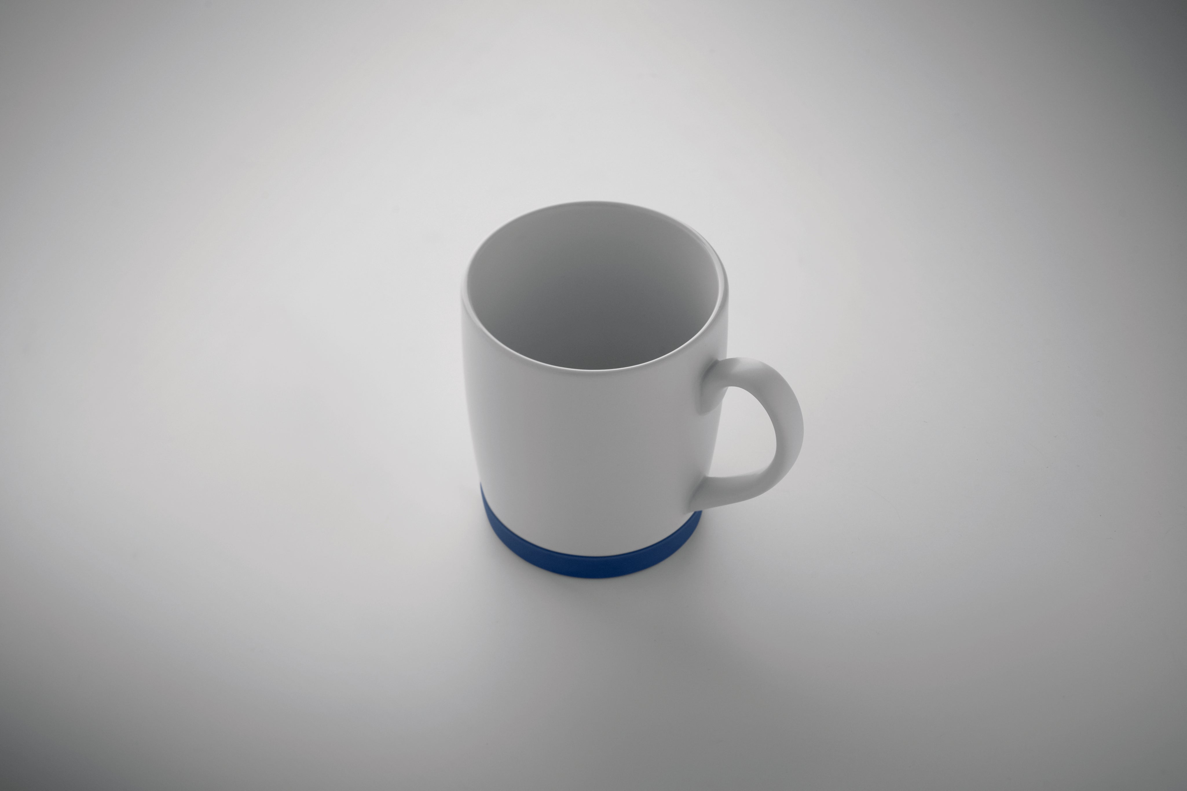 Kubek ceramiczny 300ml SILBASE