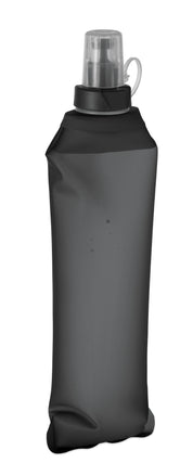 Składana butelka na wodę 500ml BITER