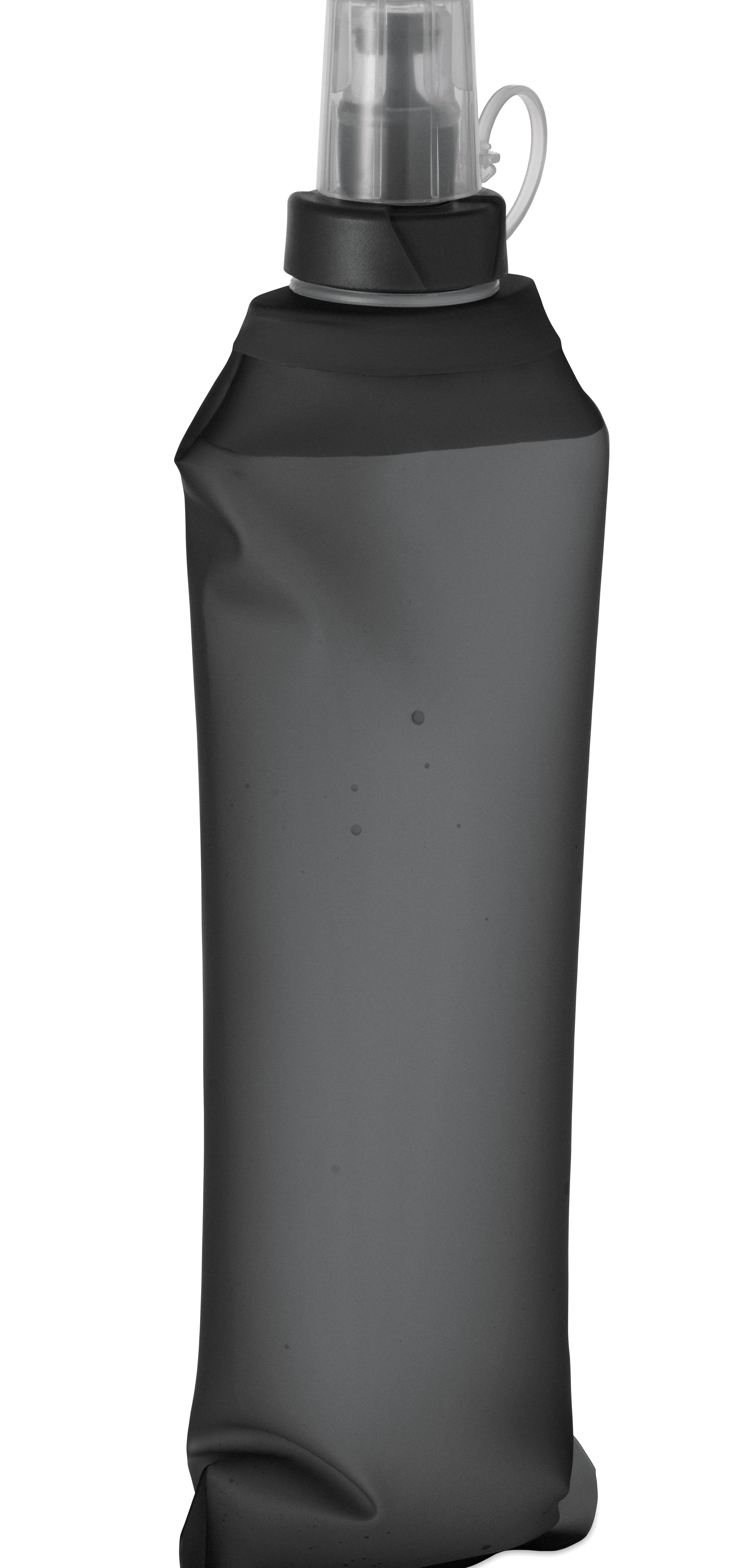Składana butelka na wodę 500ml BITER