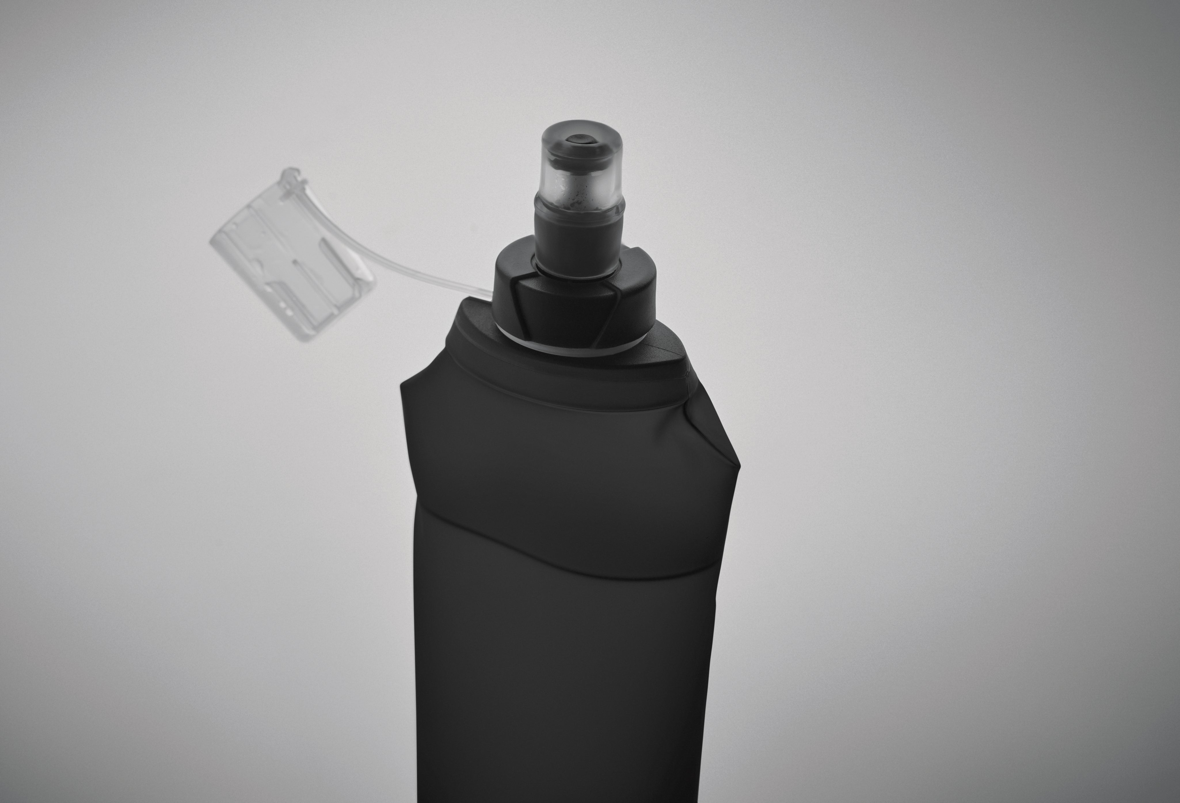Składana butelka na wodę 500ml BITER