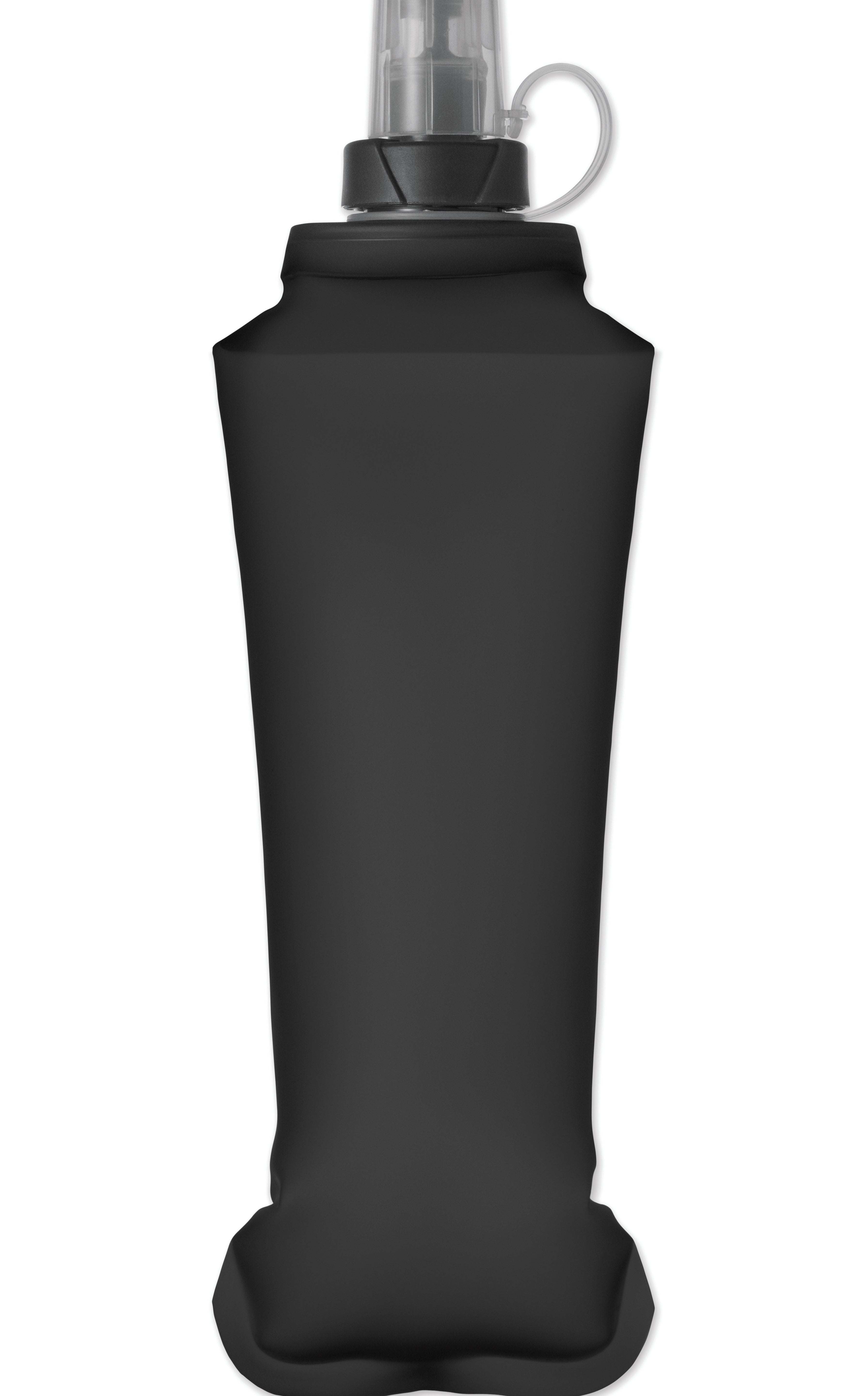 Składana butelka na wodę 500ml BITER