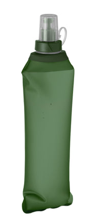Składana butelka na wodę 500ml BITER