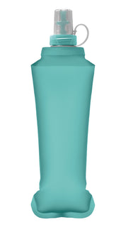 Składana butelka na wodę 500ml BITER