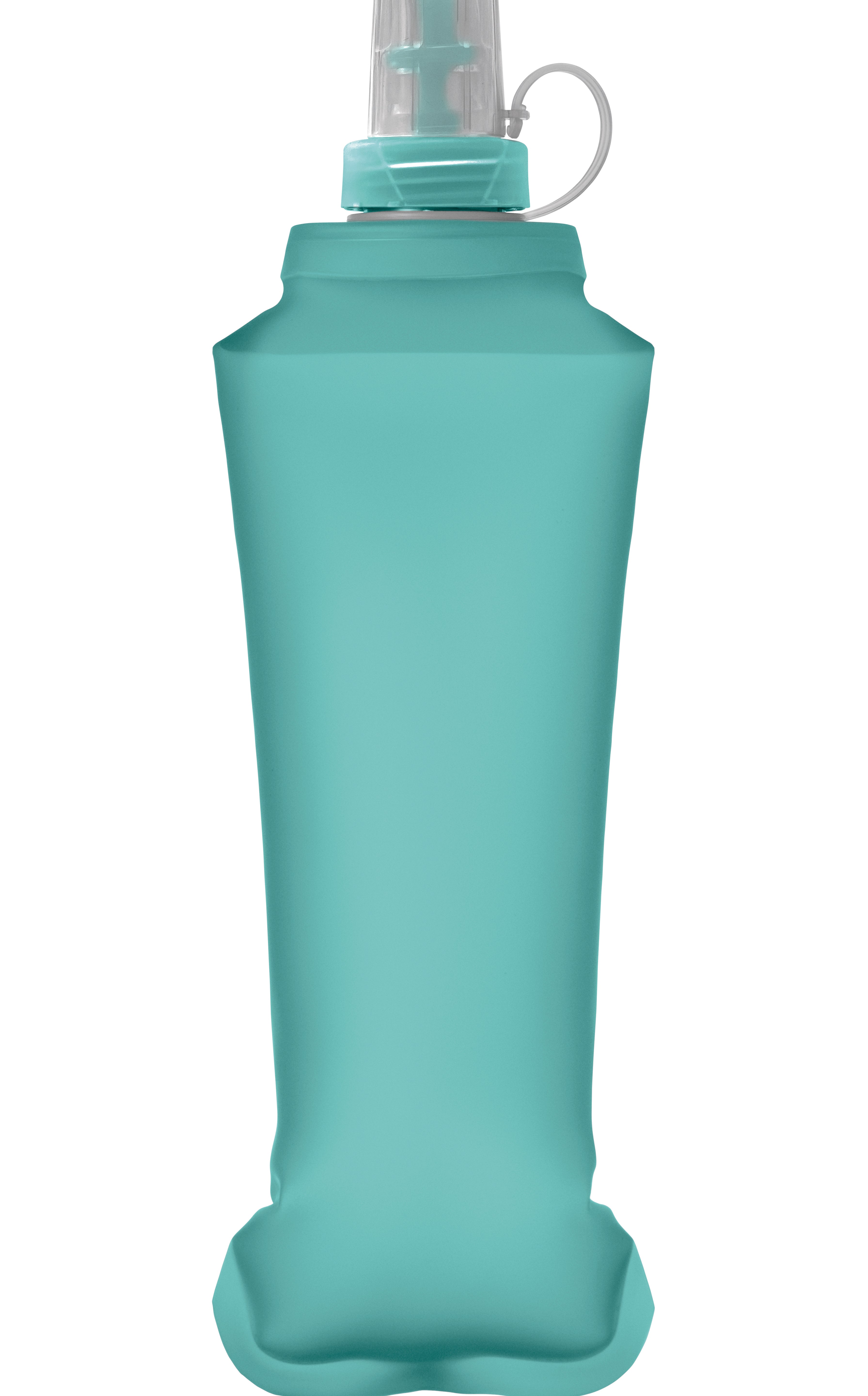 Składana butelka na wodę 500ml BITER
