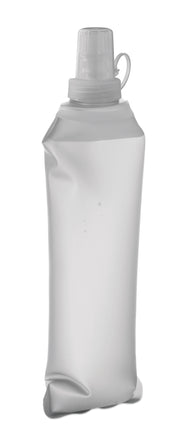 Składana butelka na wodę 500ml BITER