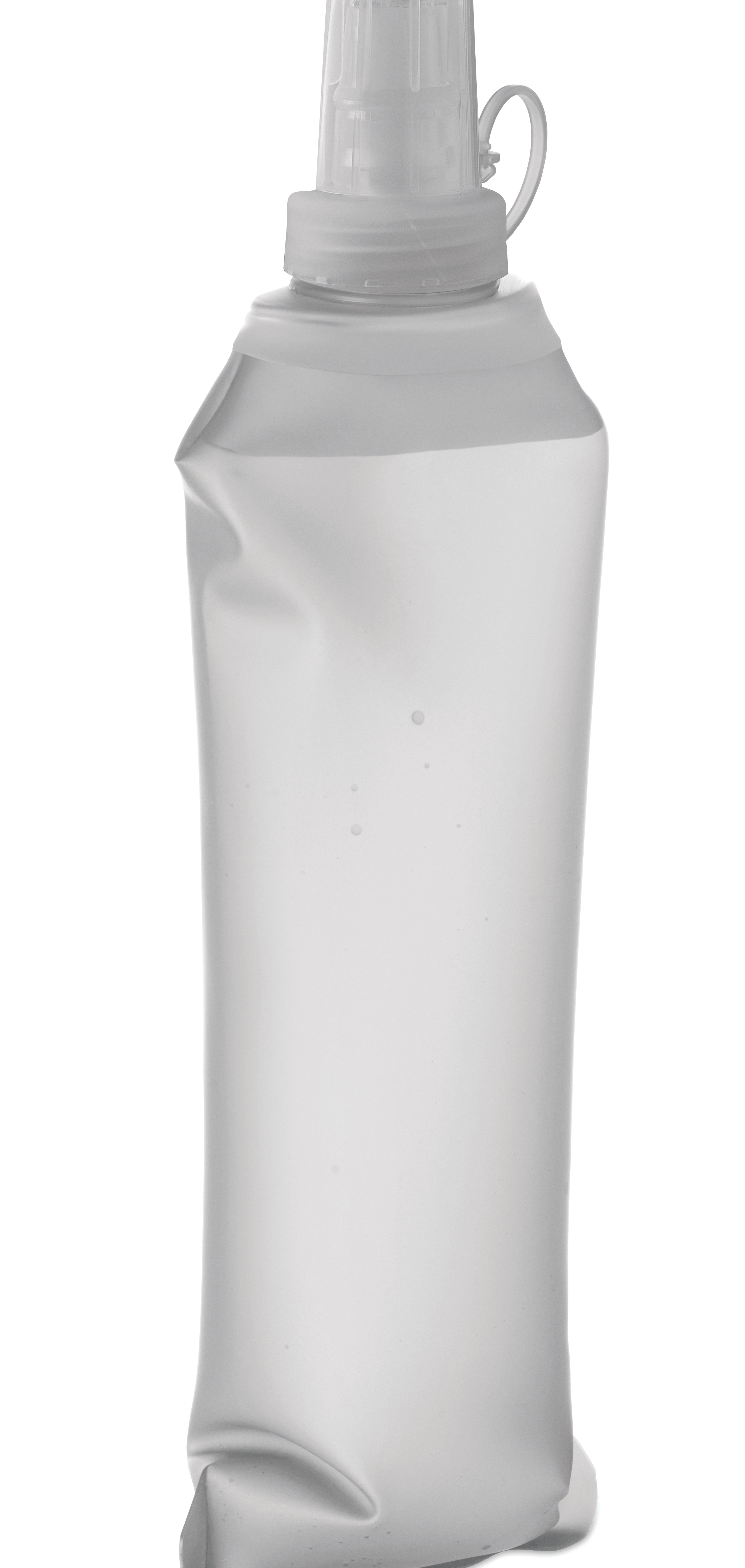 Składana butelka na wodę 500ml BITER