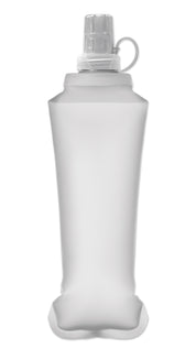 Składana butelka na wodę 500ml BITER