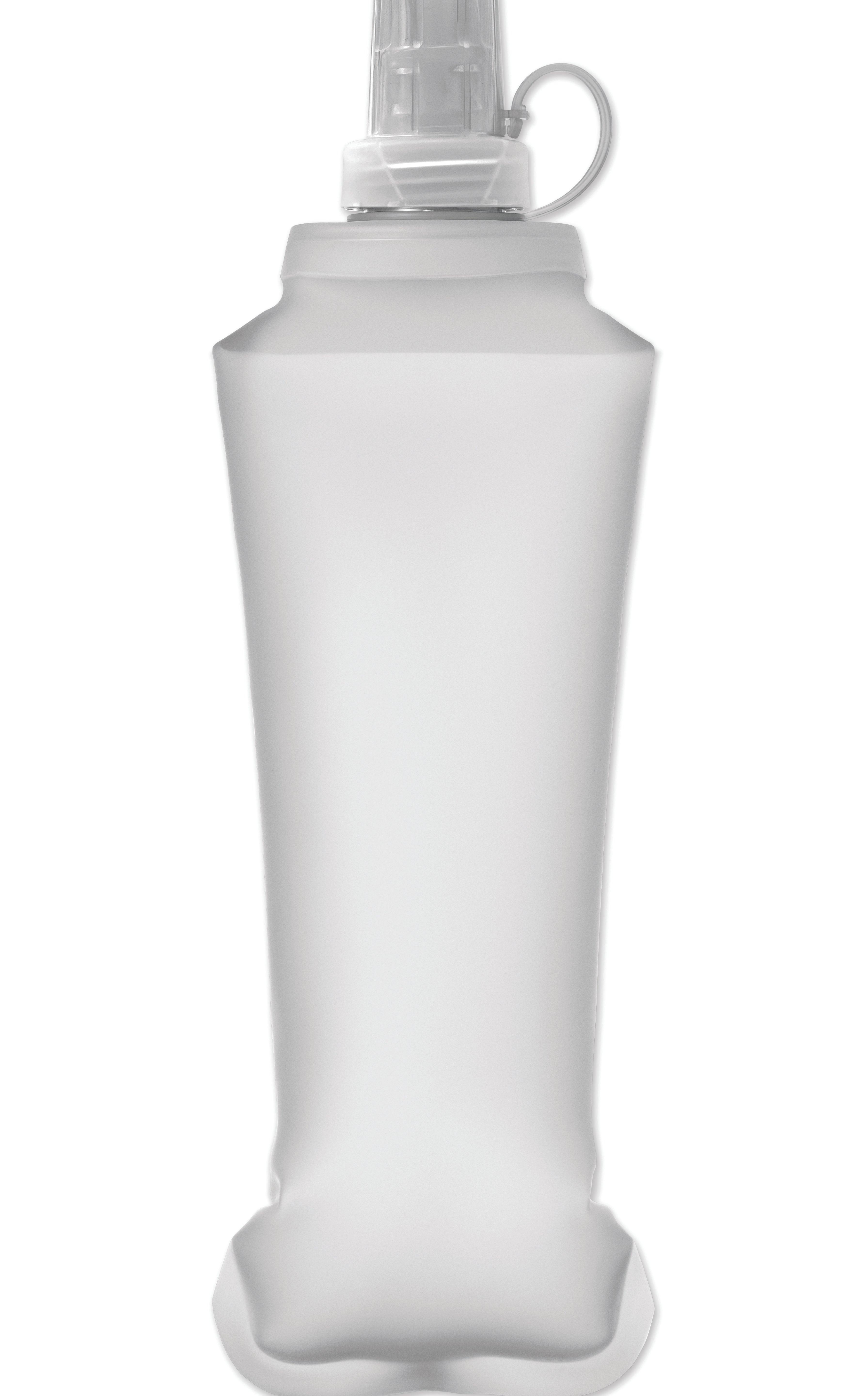 Składana butelka na wodę 500ml BITER