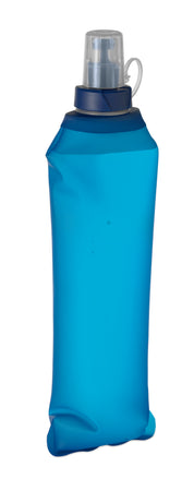 Składana butelka na wodę 500ml BITER