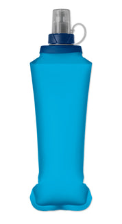 Składana butelka na wodę 500ml BITER