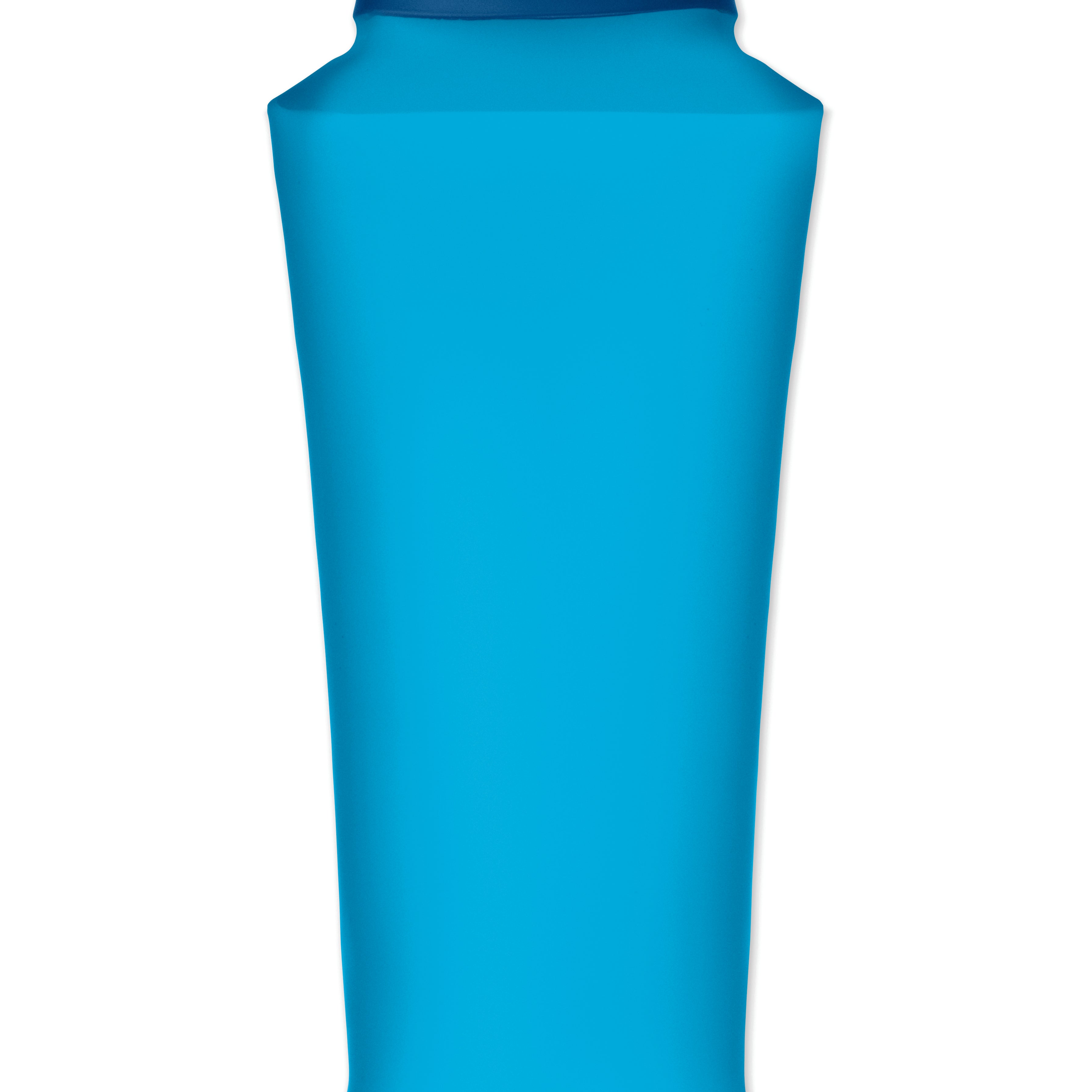 Składana butelka na wodę 500ml BITER