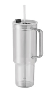 Kubek z RPET 1200ml MUGORA