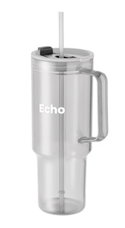 Kubek z RPET 1200ml MUGORA