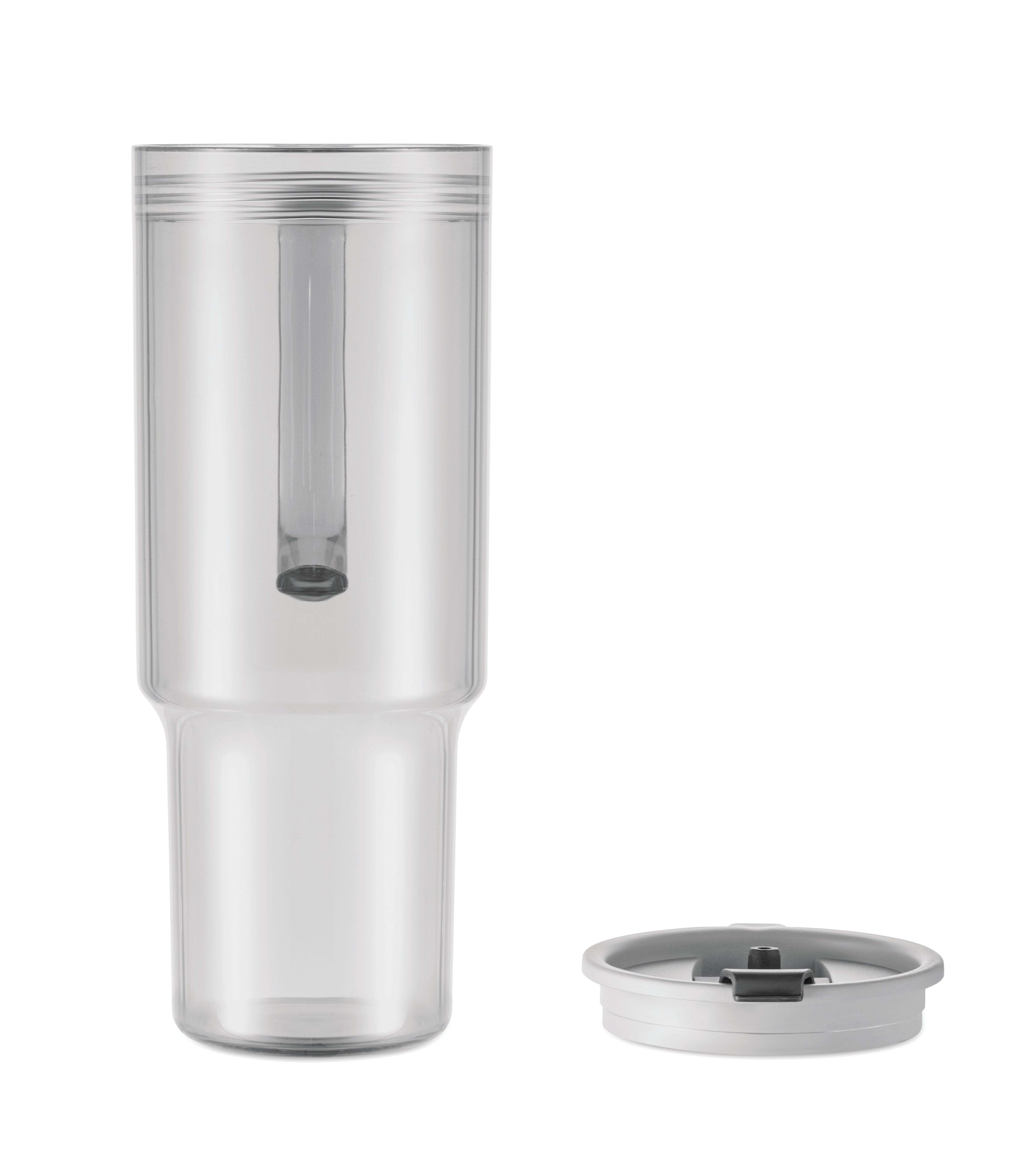 Kubek z RPET 1200ml MUGORA
