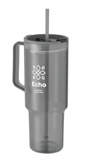 Kubek z RPET 1200ml MUGORA
