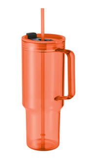 Kubek z RPET 1200ml MUGORA