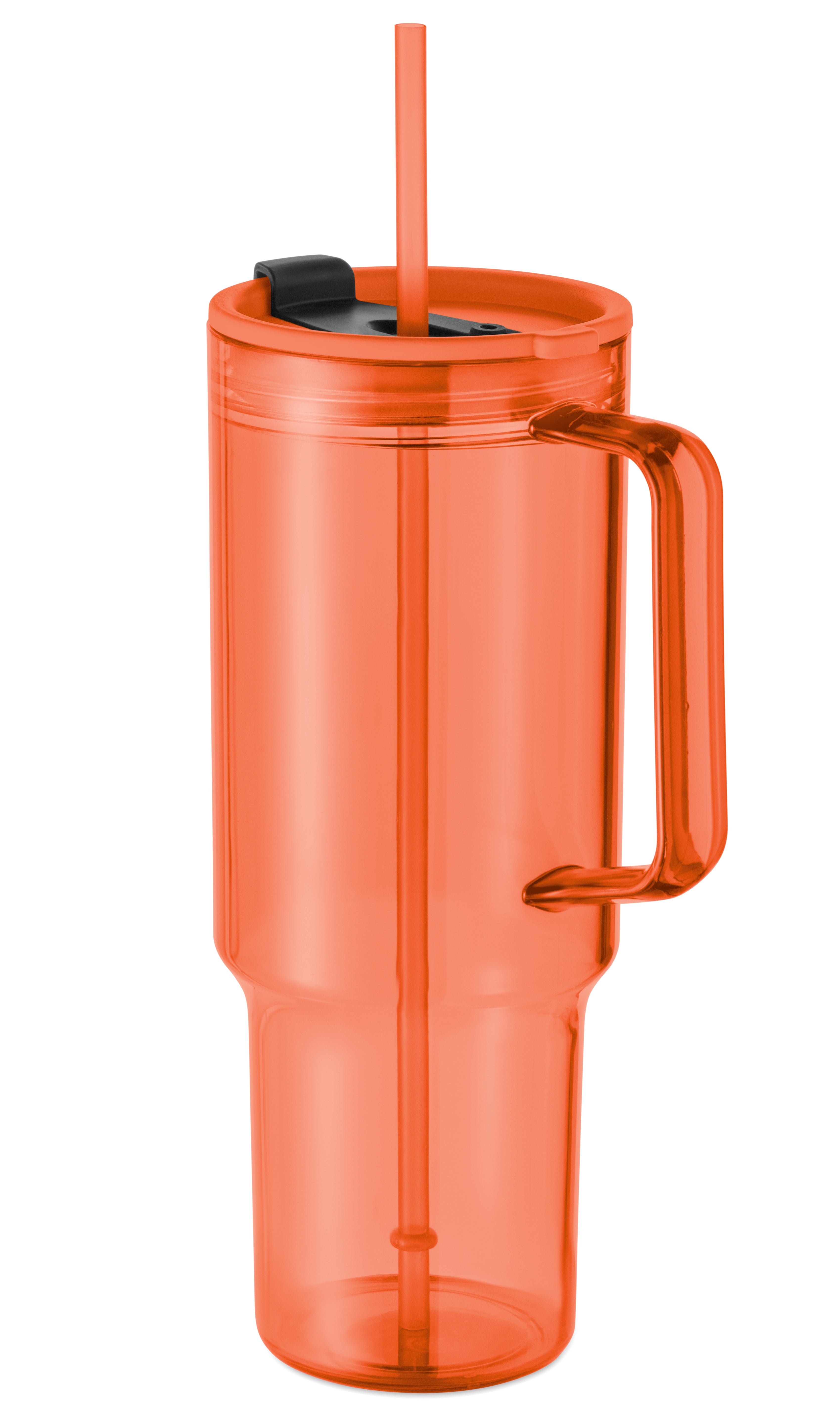 Kubek z RPET 1200ml MUGORA