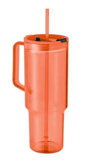 Kubek z RPET 1200ml MUGORA