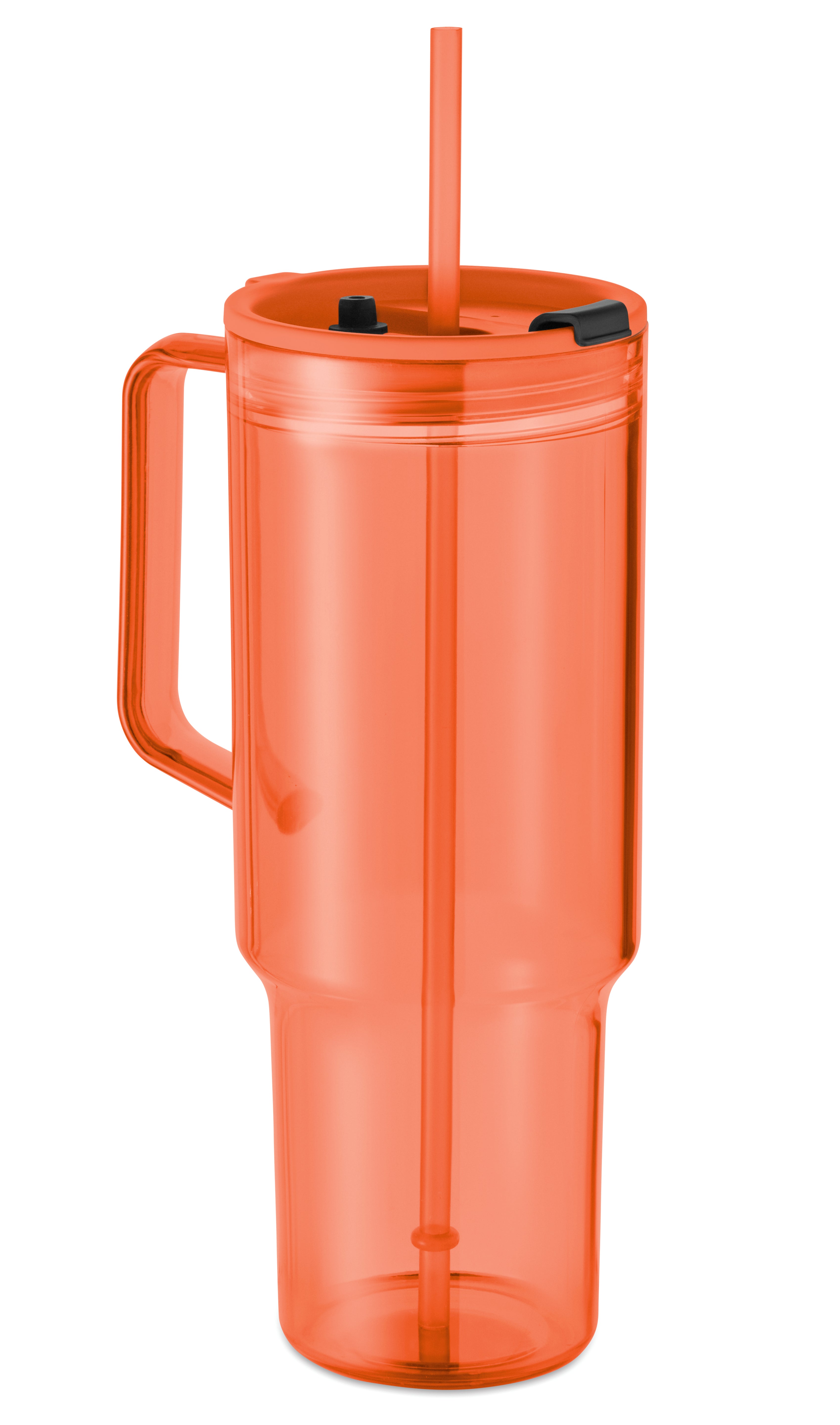 Kubek z RPET 1200ml MUGORA
