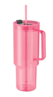 Kubek z RPET 1200ml MUGORA