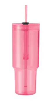 Kubek z RPET 1200ml MUGORA