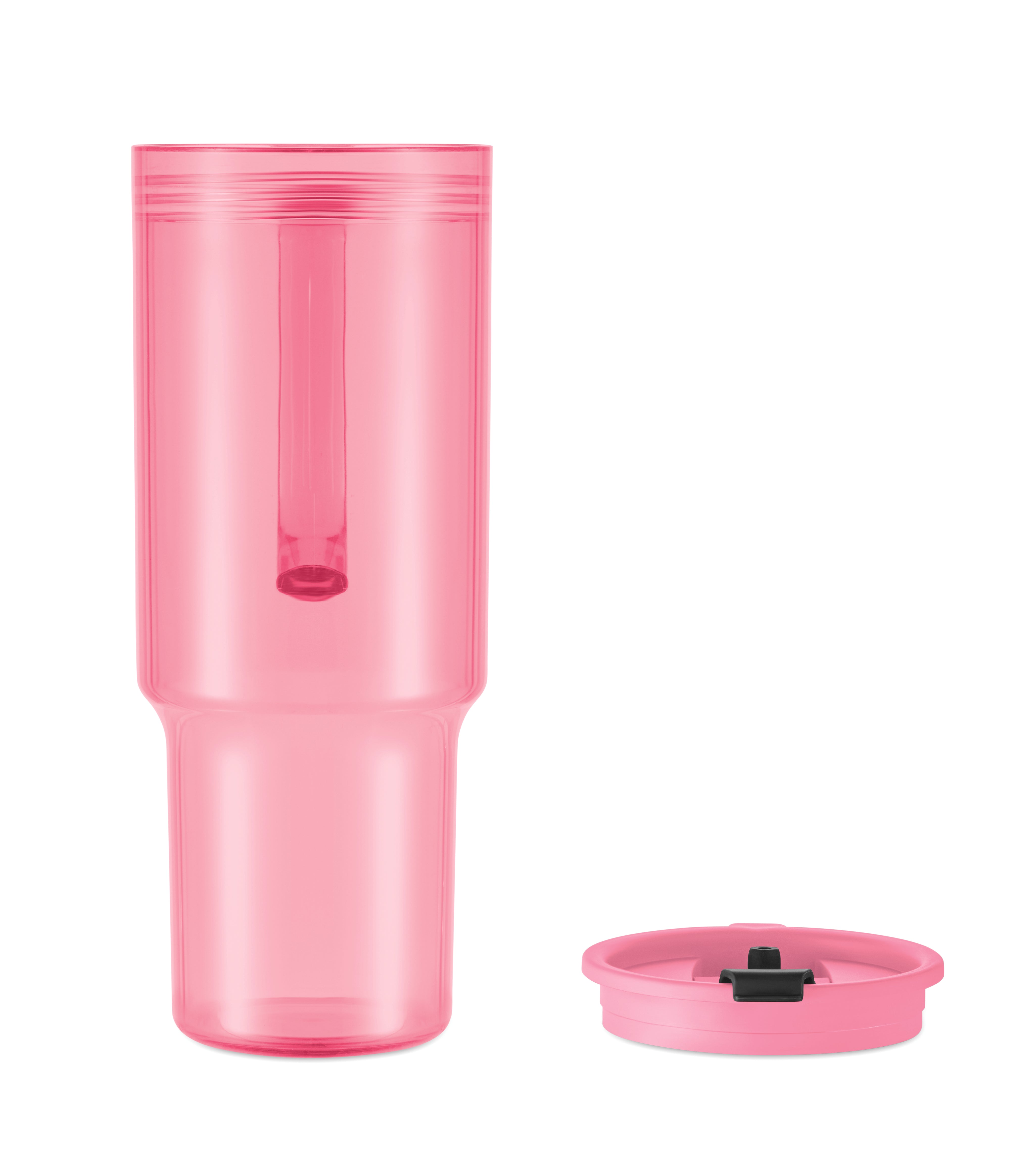 Kubek z RPET 1200ml MUGORA
