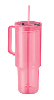 Kubek z RPET 1200ml MUGORA