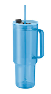 Kubek z RPET 1200ml MUGORA