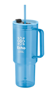Kubek z RPET 1200ml MUGORA