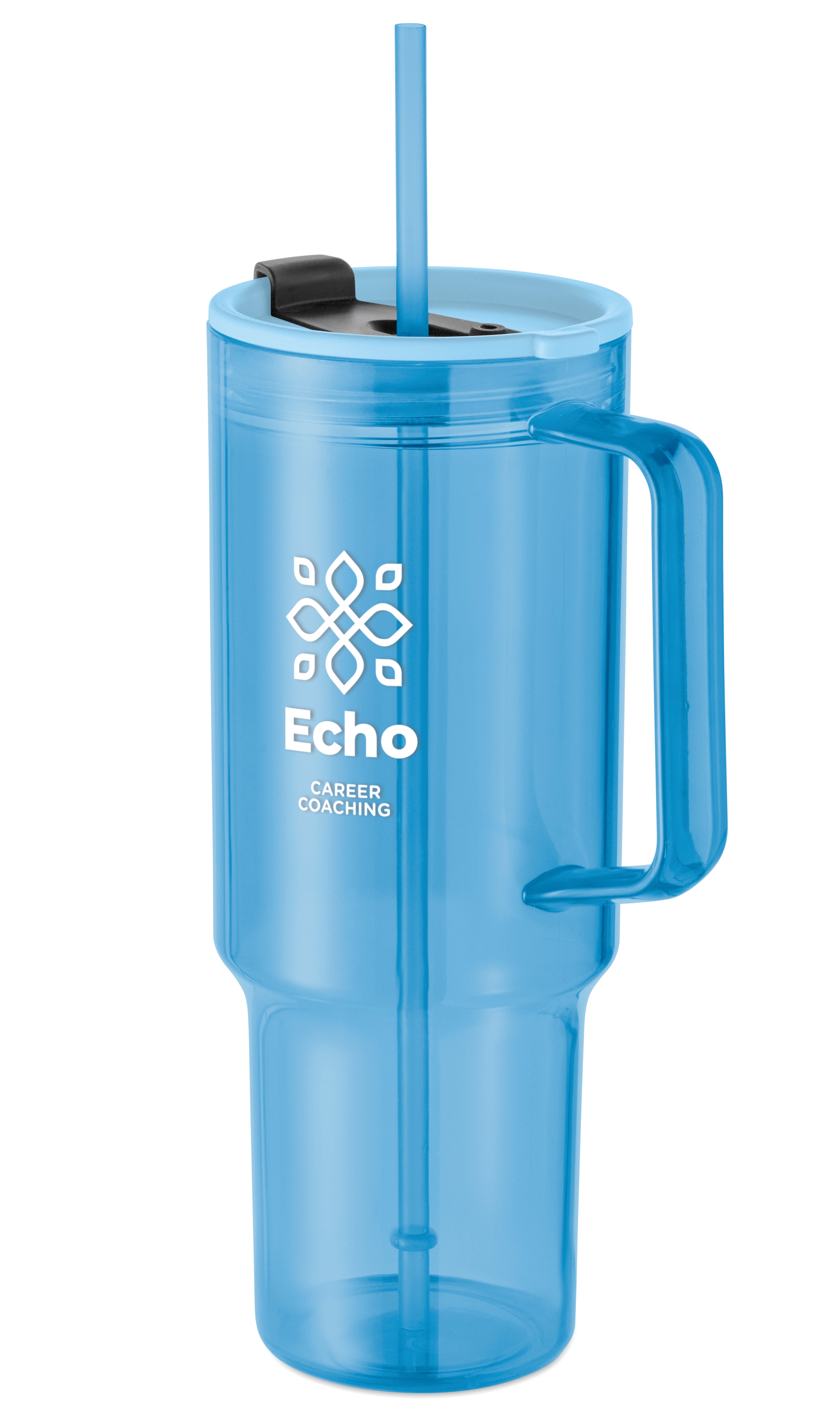 Kubek z RPET 1200ml MUGORA