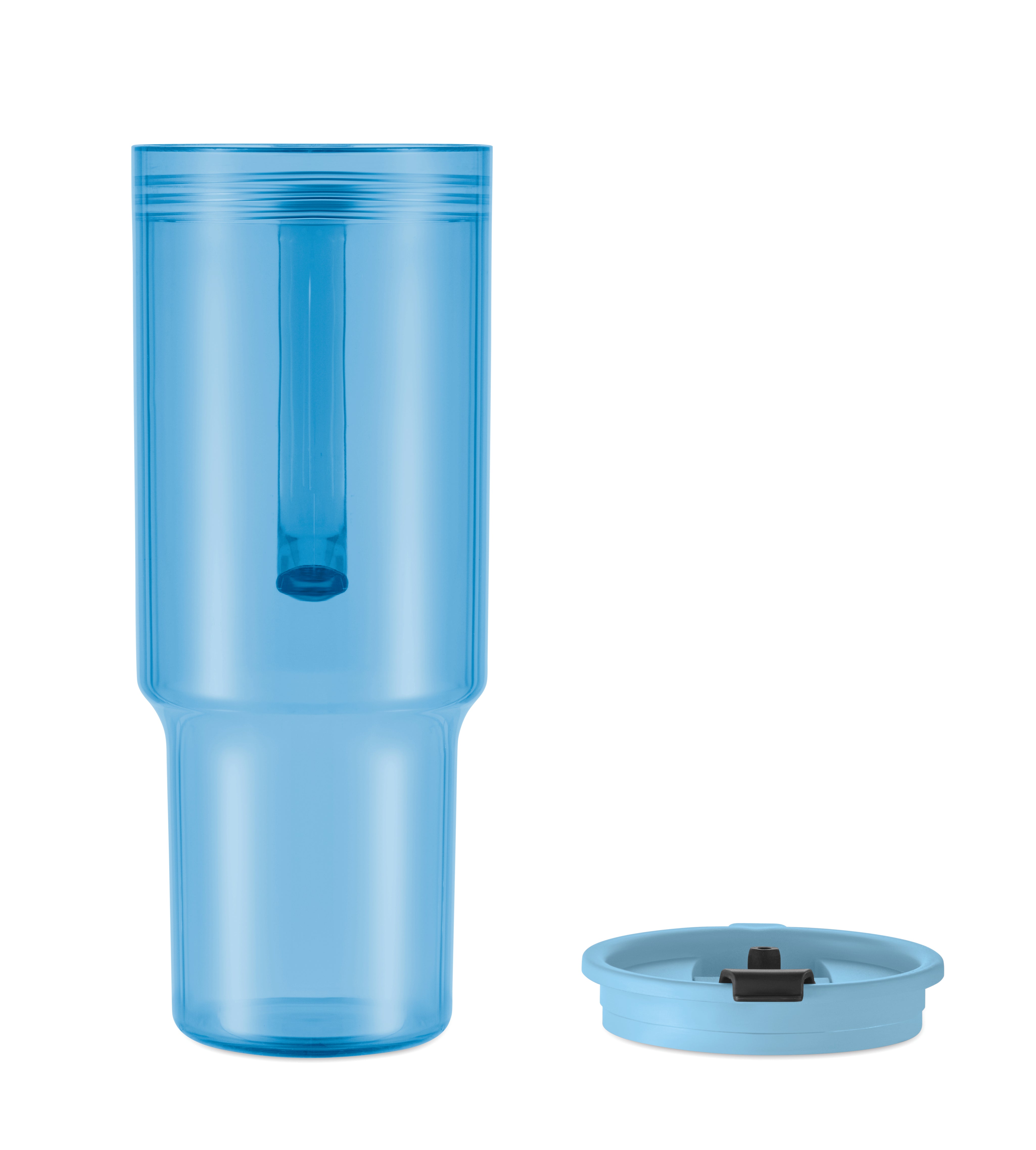 Kubek z RPET 1200ml MUGORA
