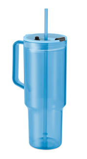 Kubek z RPET 1200ml MUGORA
