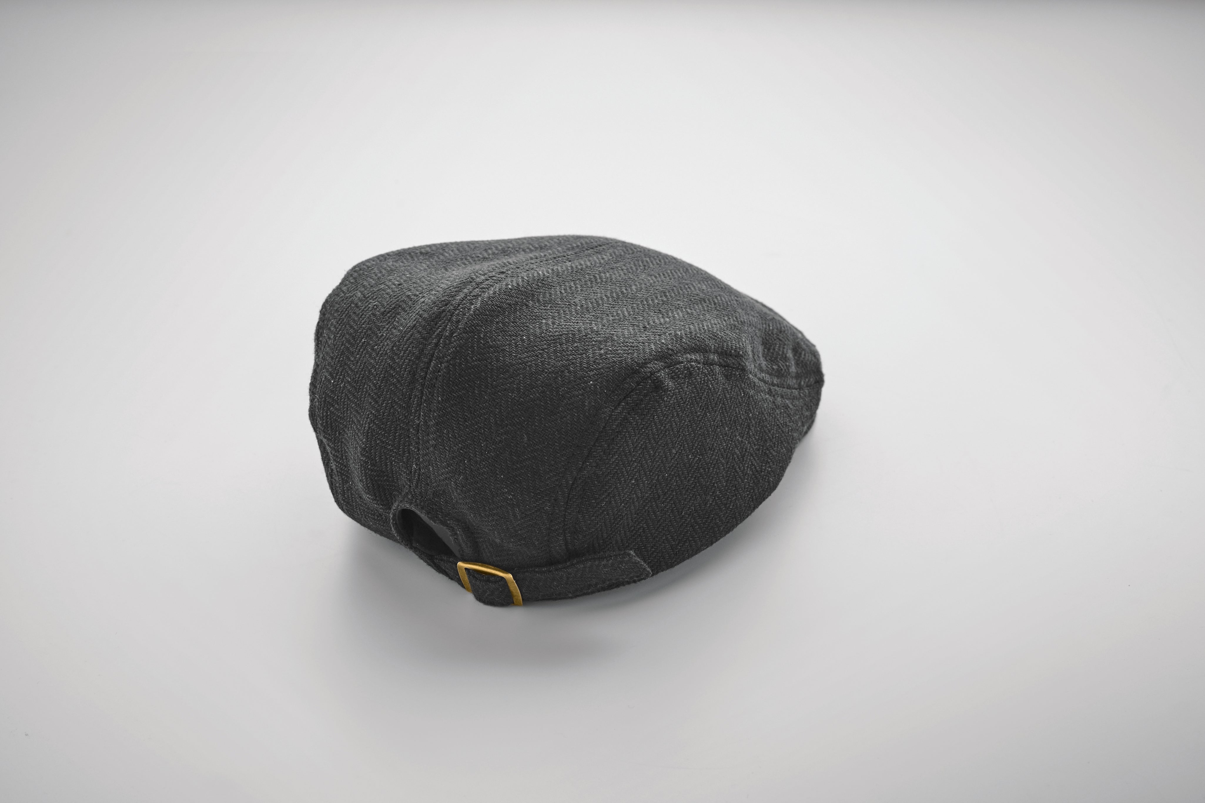 Czapka newsboy 335 gr/m² BLIND PEAK
