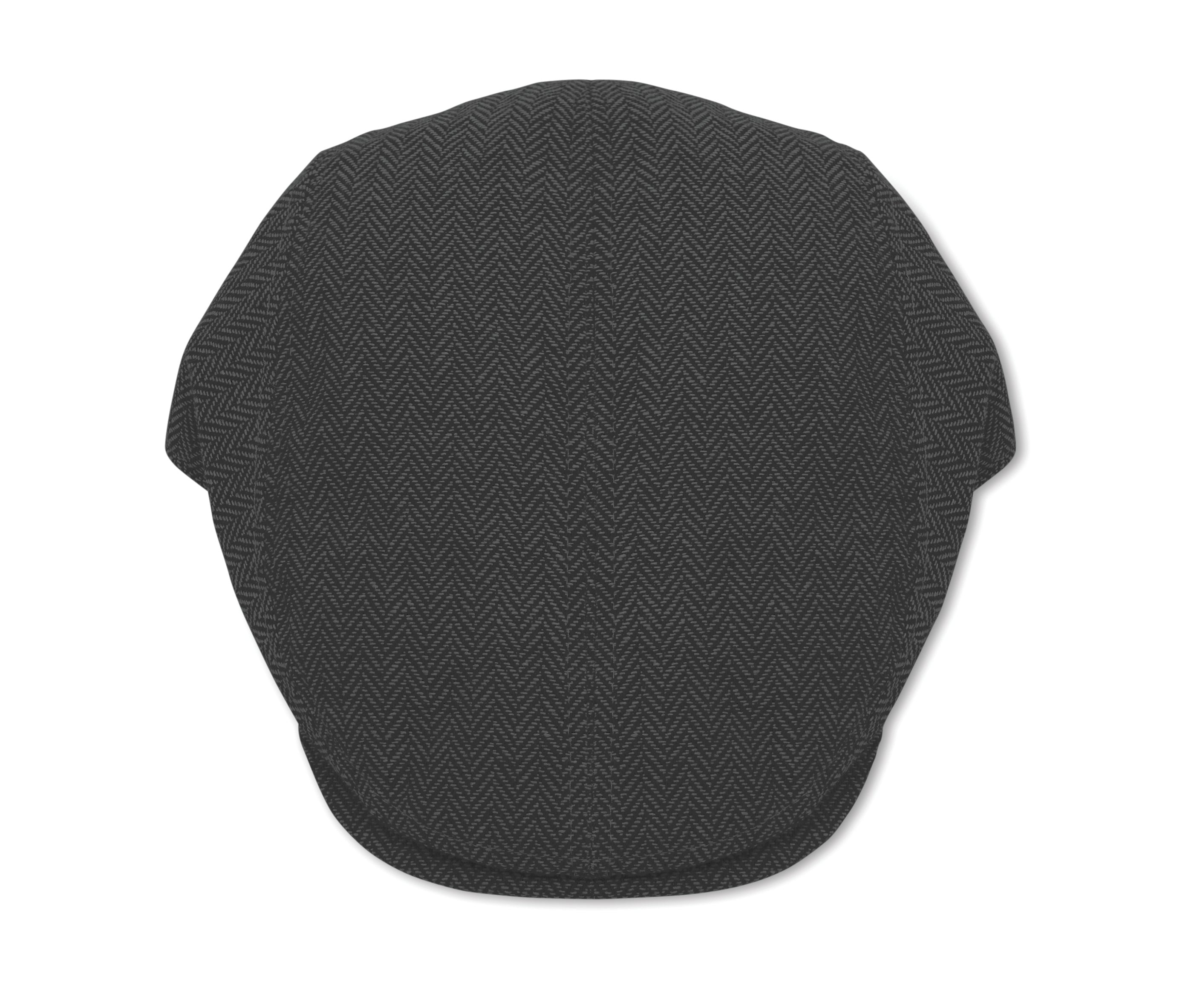 Czapka newsboy 335 gr/m² BLIND PEAK