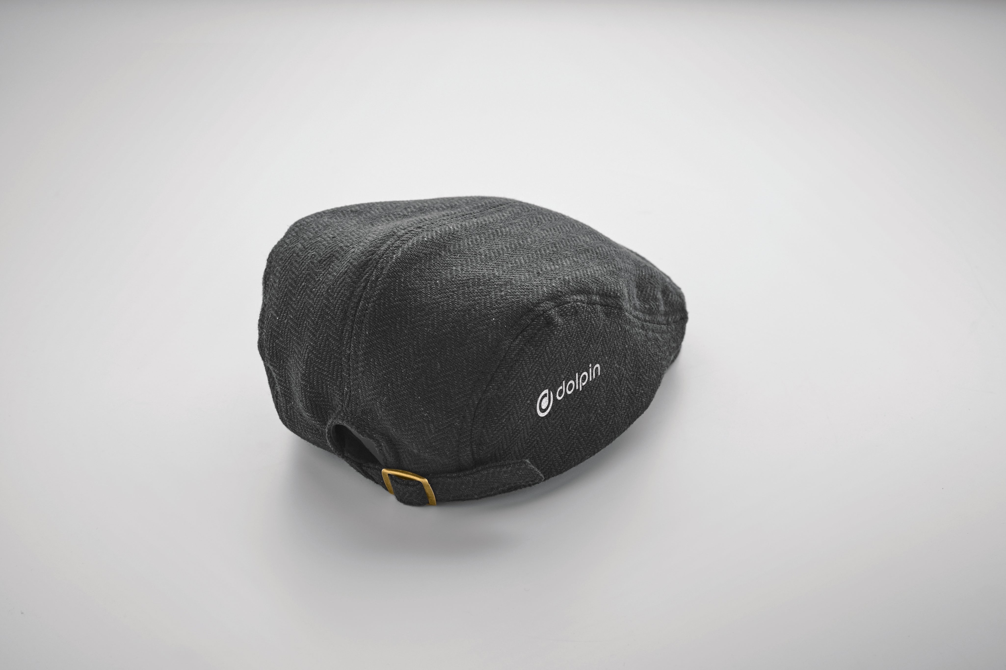 Czapka newsboy 335 gr/m² BLIND PEAK