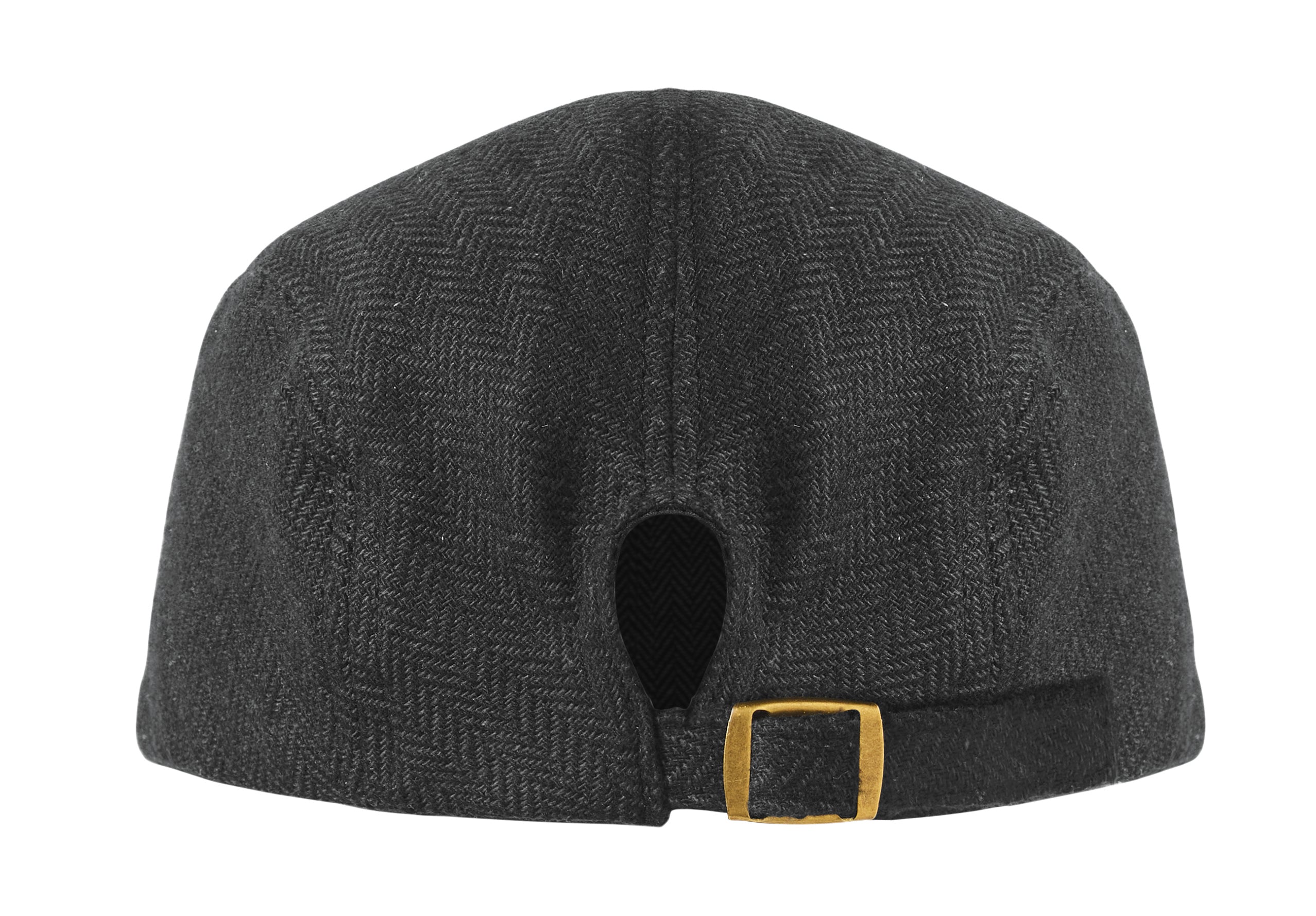 Czapka newsboy 335 gr/m² BLIND PEAK