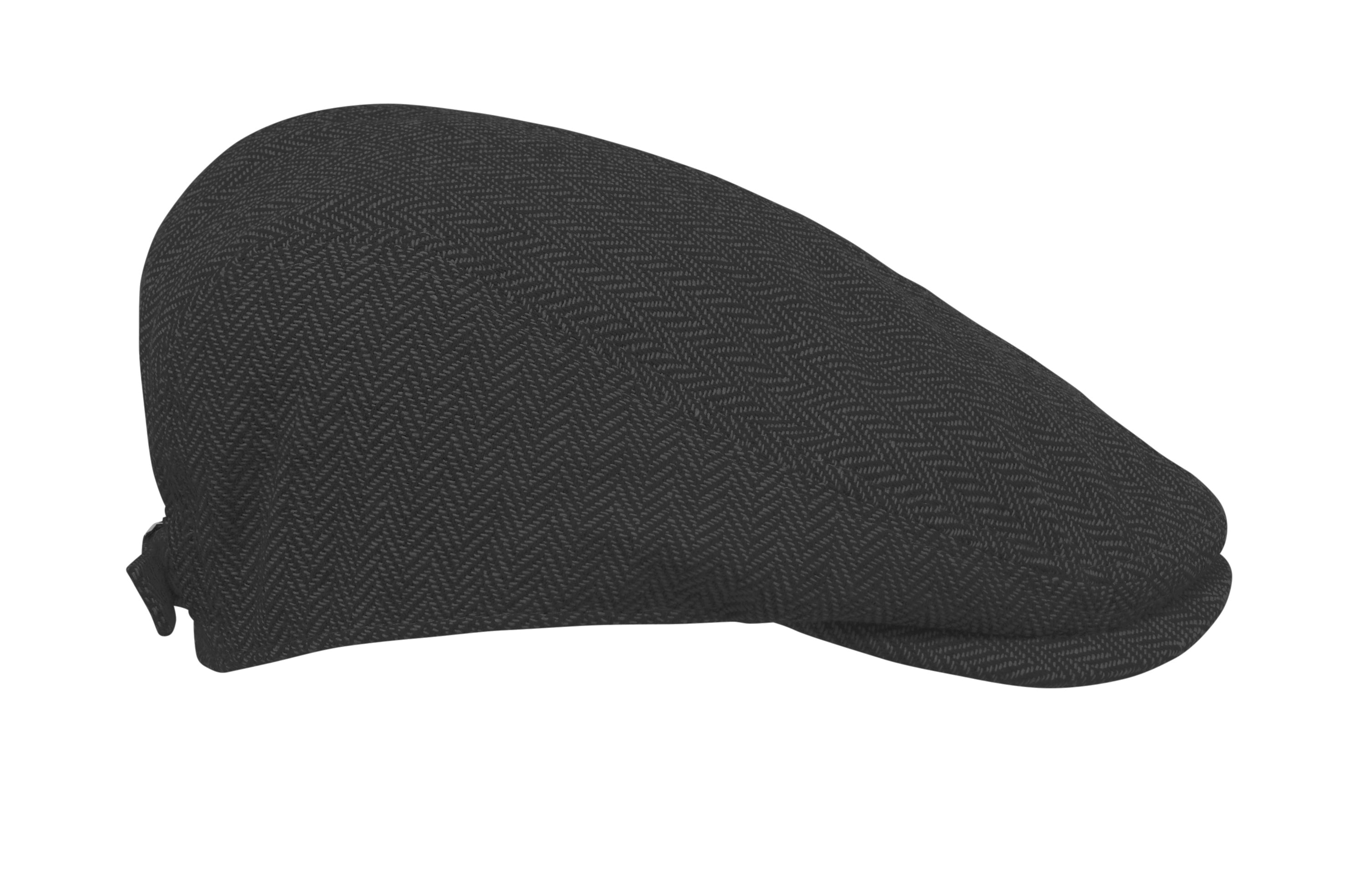 Czapka newsboy 335 gr/m² BLIND PEAK