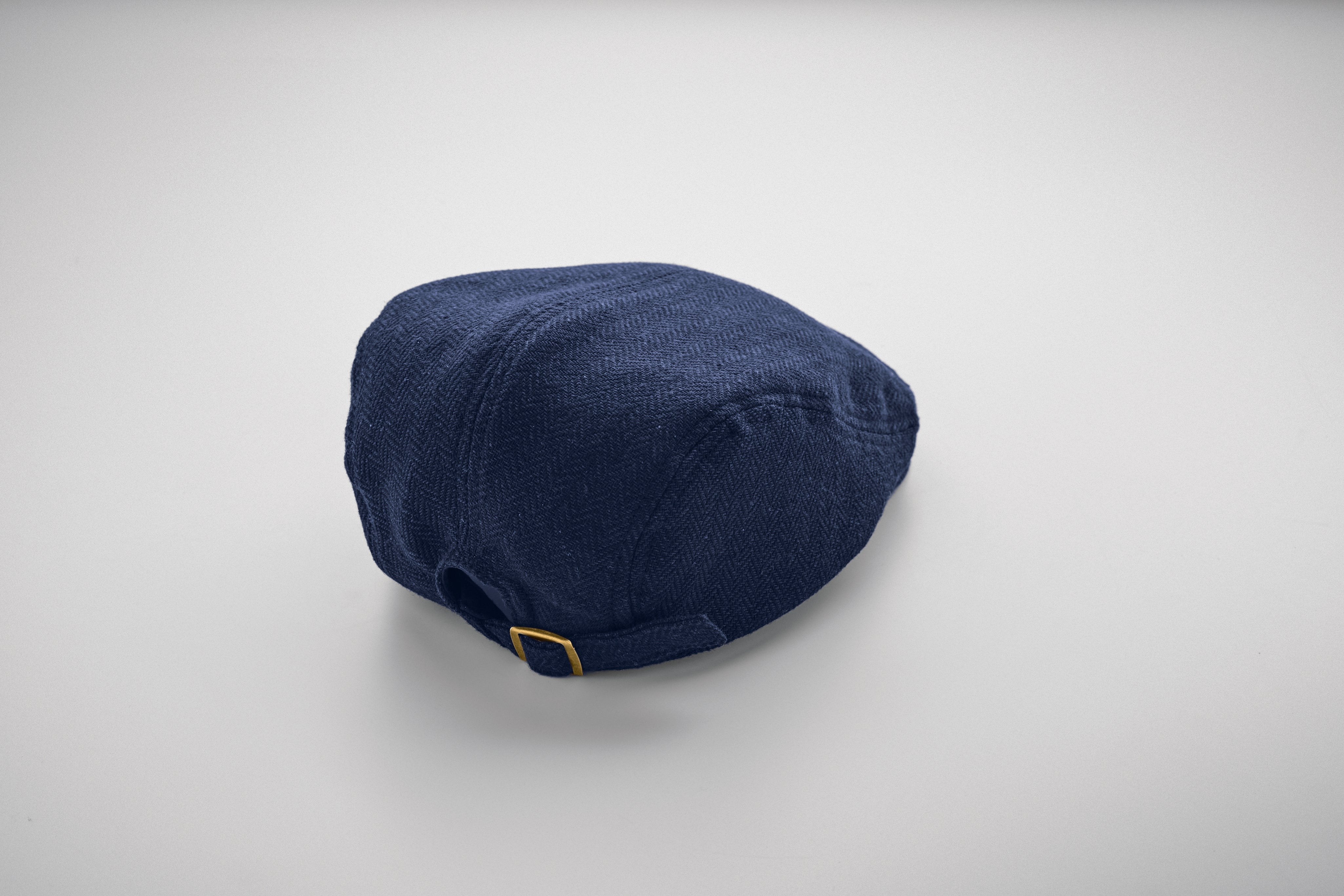 Czapka newsboy 335 gr/m² BLIND PEAK