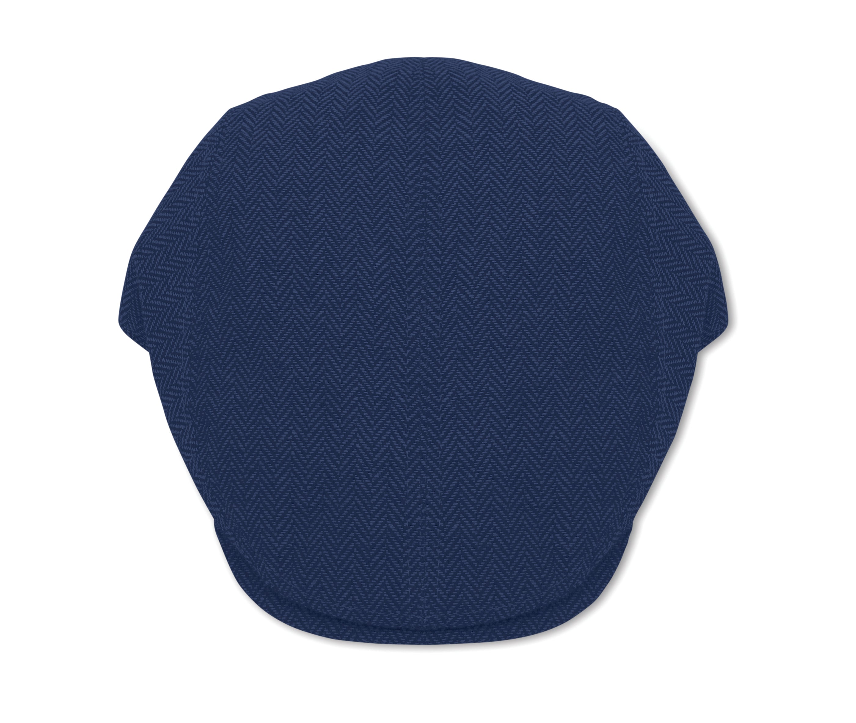 Czapka newsboy 335 gr/m² BLIND PEAK
