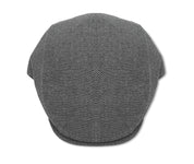Czapka newsboy 335 gr/m² BLIND PEAK
