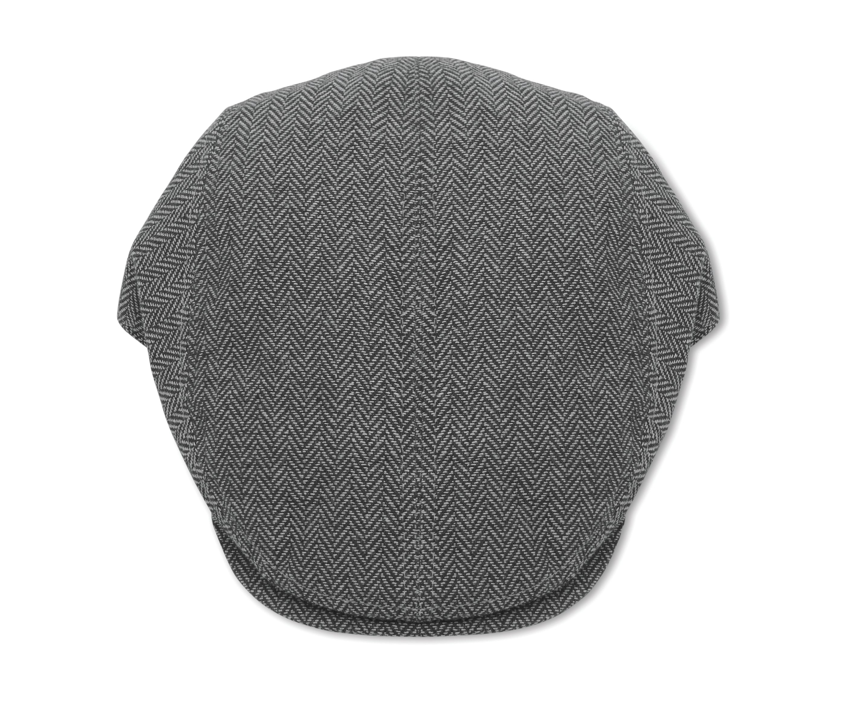 Czapka newsboy 335 gr/m² BLIND PEAK