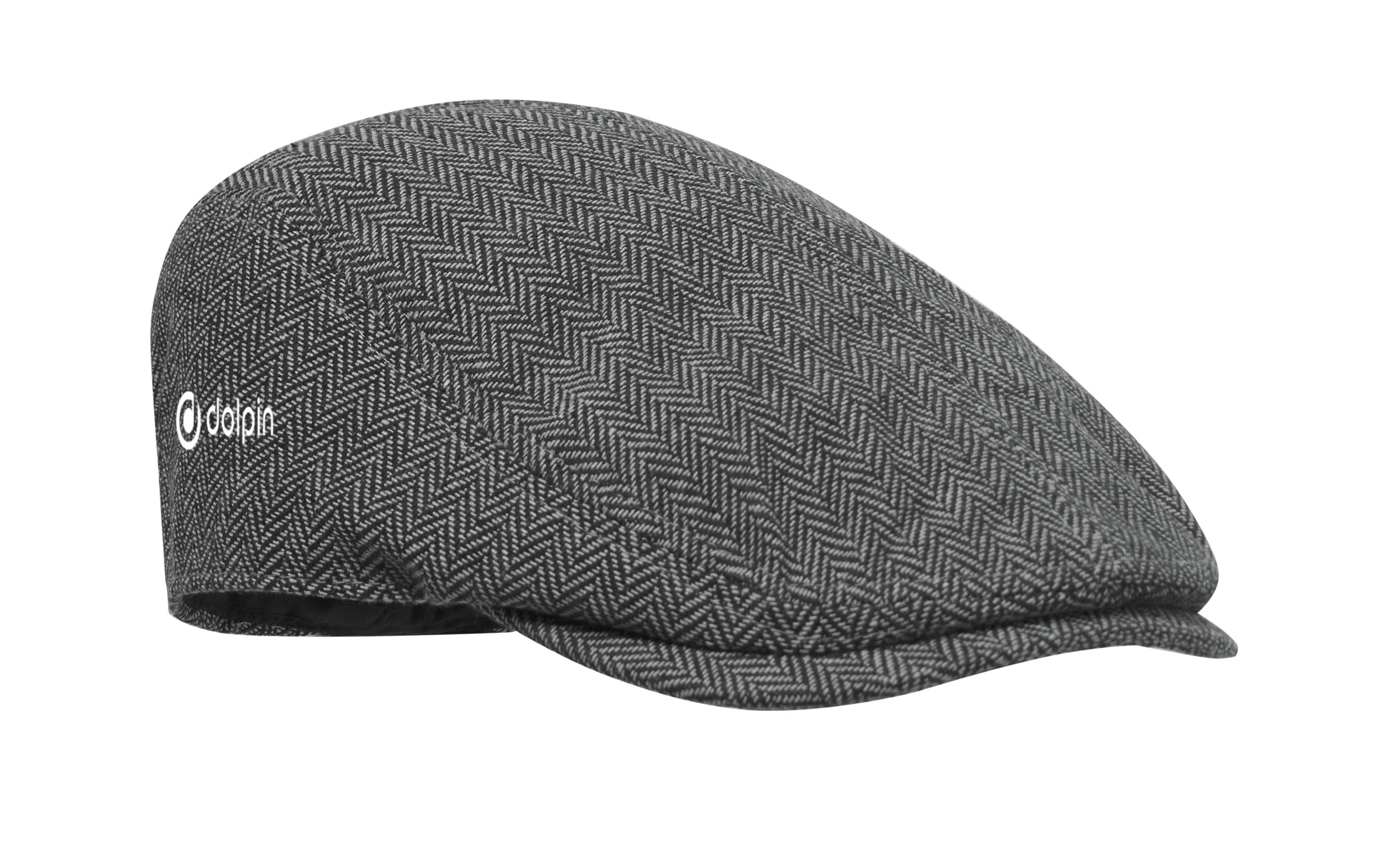 Czapka newsboy 335 gr/m² BLIND PEAK