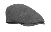 Czapka newsboy 335 gr/m² BLIND PEAK