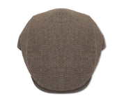 Czapka newsboy 335 gr/m² BLIND PEAK