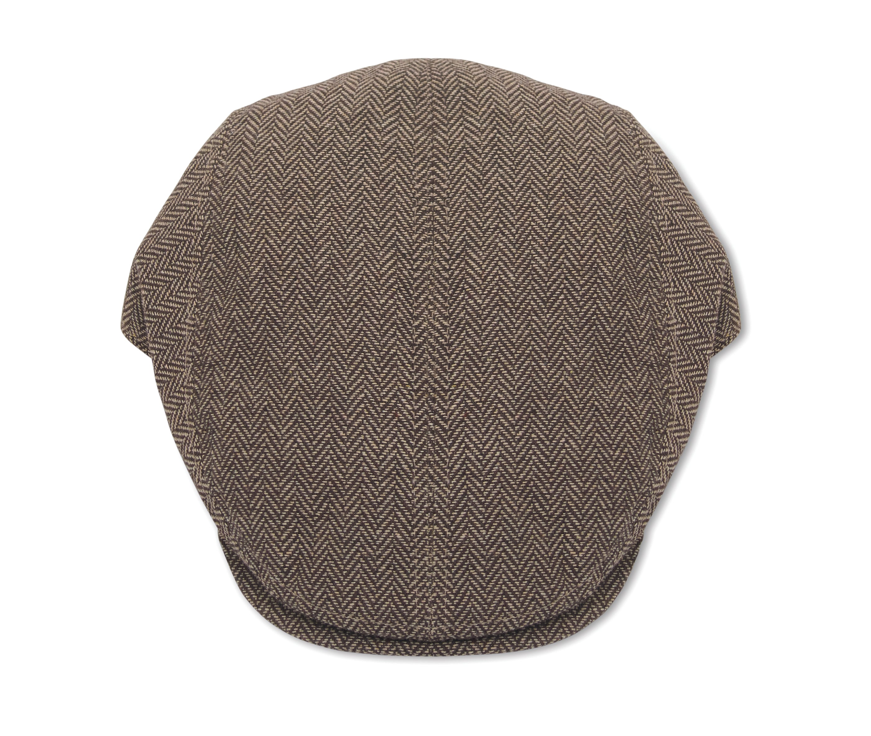 Czapka newsboy 335 gr/m² BLIND PEAK