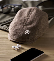 Czapka newsboy 335 gr/m² BLIND PEAK