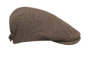 Czapka newsboy 335 gr/m² BLIND PEAK