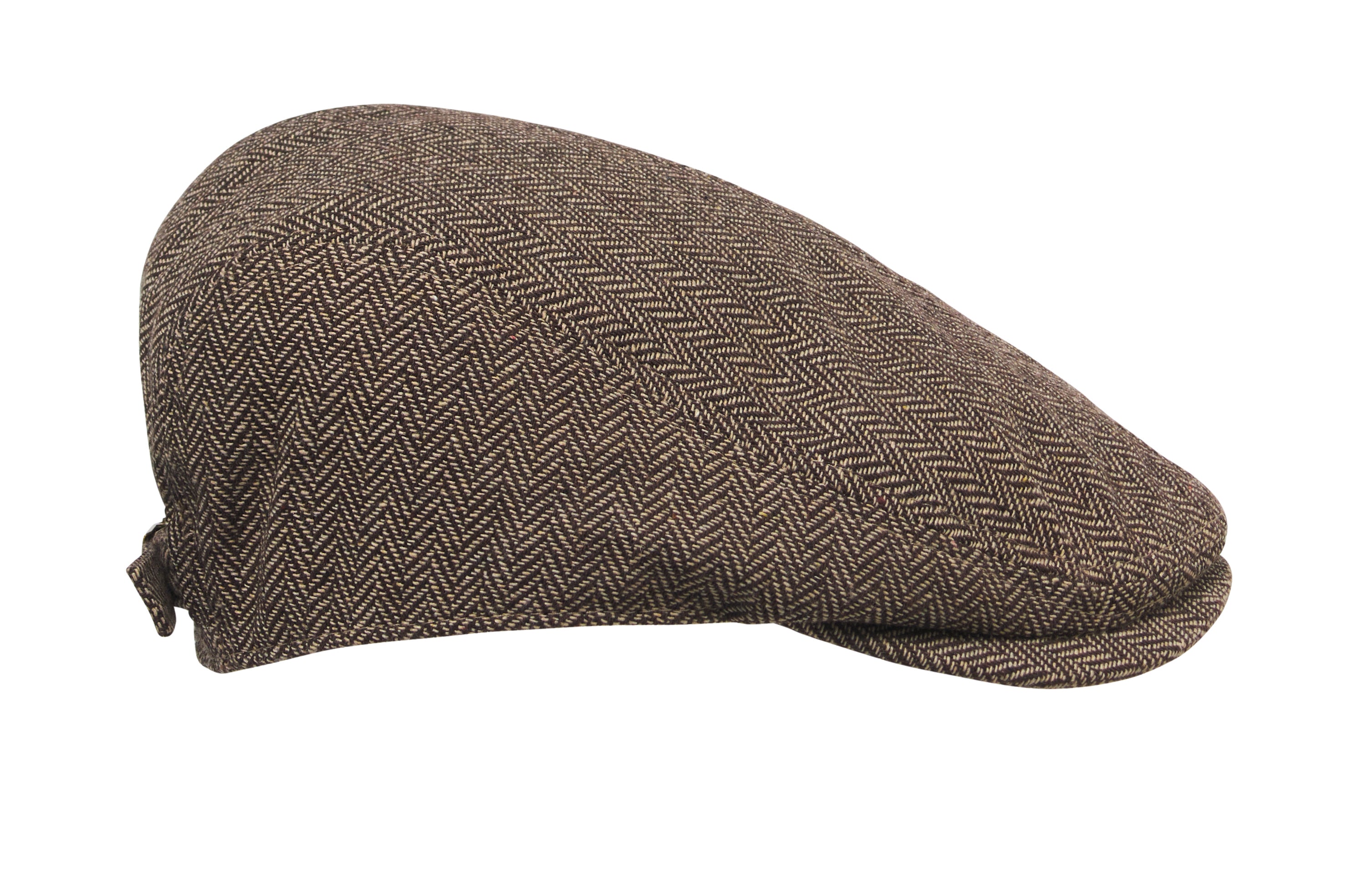 Czapka newsboy 335 gr/m² BLIND PEAK