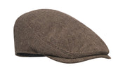 Czapka newsboy 335 gr/m² BLIND PEAK