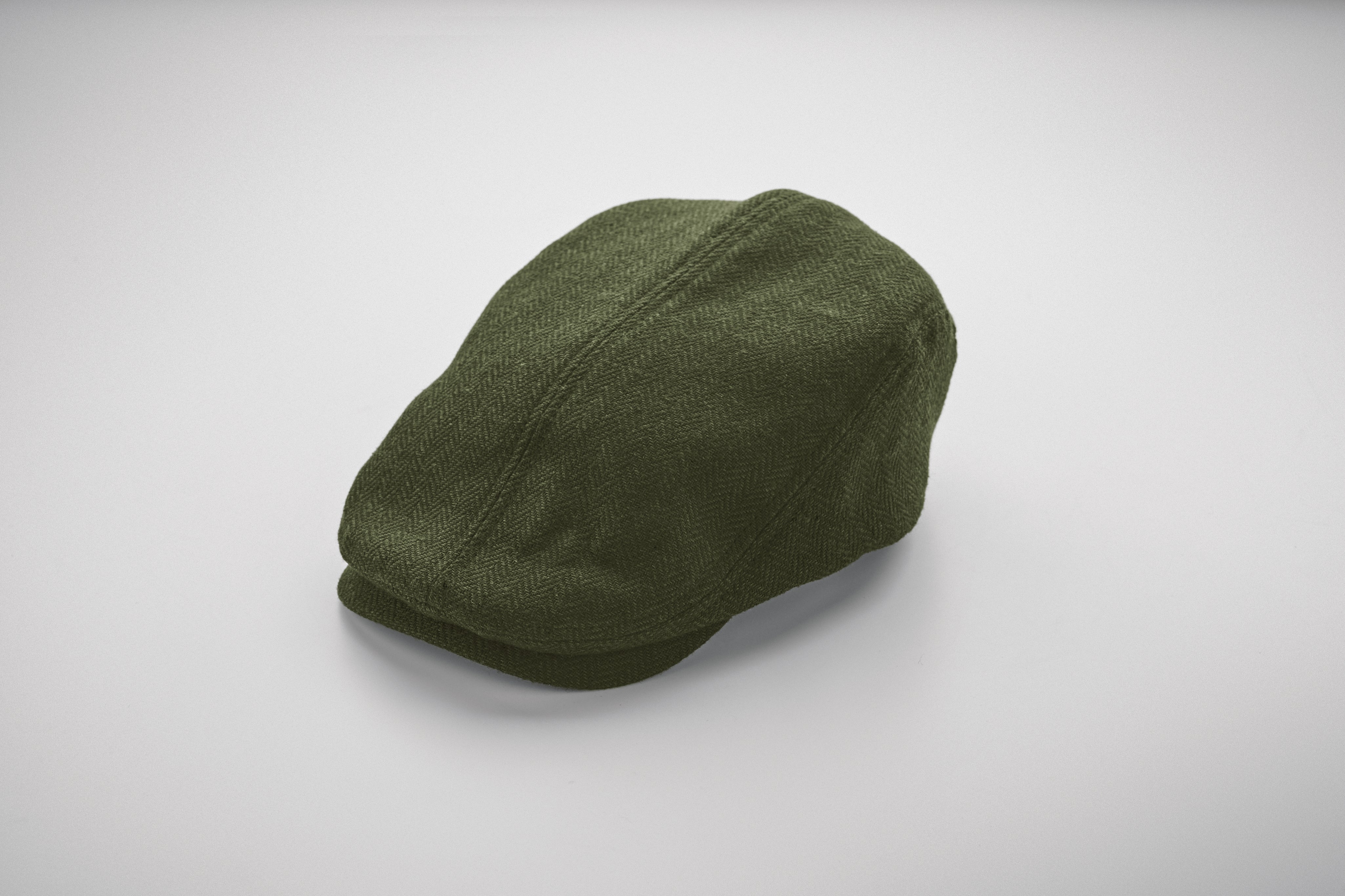 Czapka newsboy 335 gr/m² BLIND PEAK
